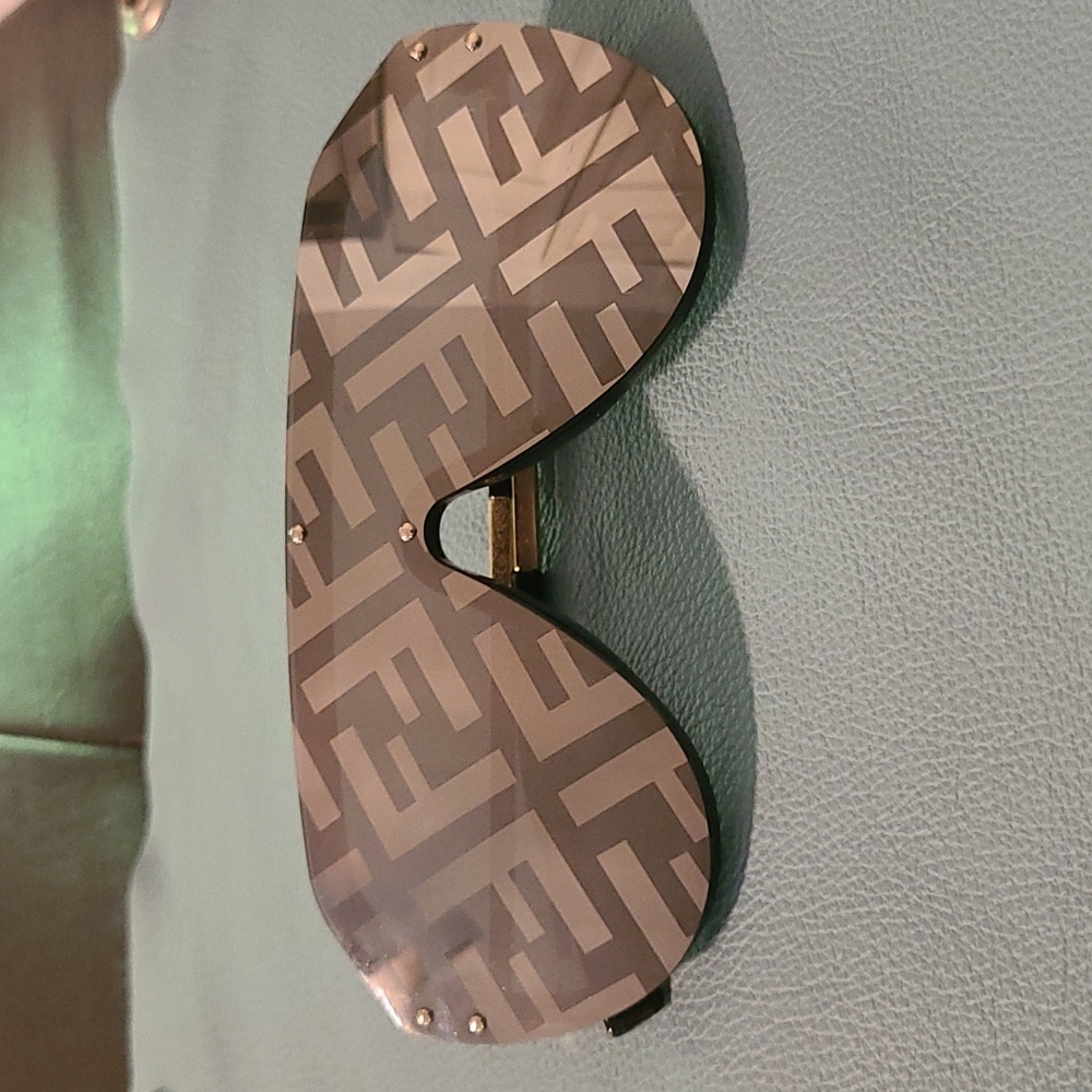 Trendy Sunglasses